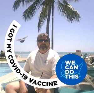 Meet your Posher, Joseph